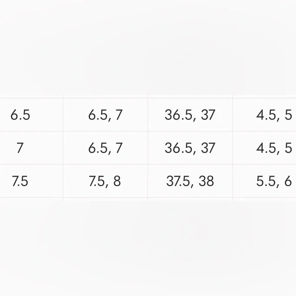 ✨🌈Colourful Glitter on Transparent Black Jelly Wedge (37) - Picture 6 of 9